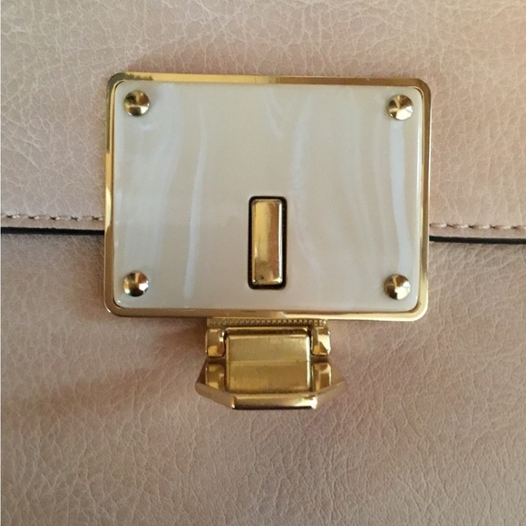 ALDO NWOT Vintage Handbag with Shoulder Strap - Picture 4 of 5